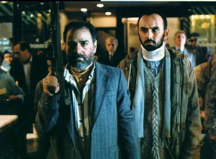 آژانس شیشه‌ای