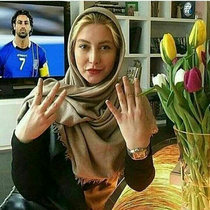 استقلالی‌ام