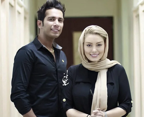 رابطه با با امید علومی