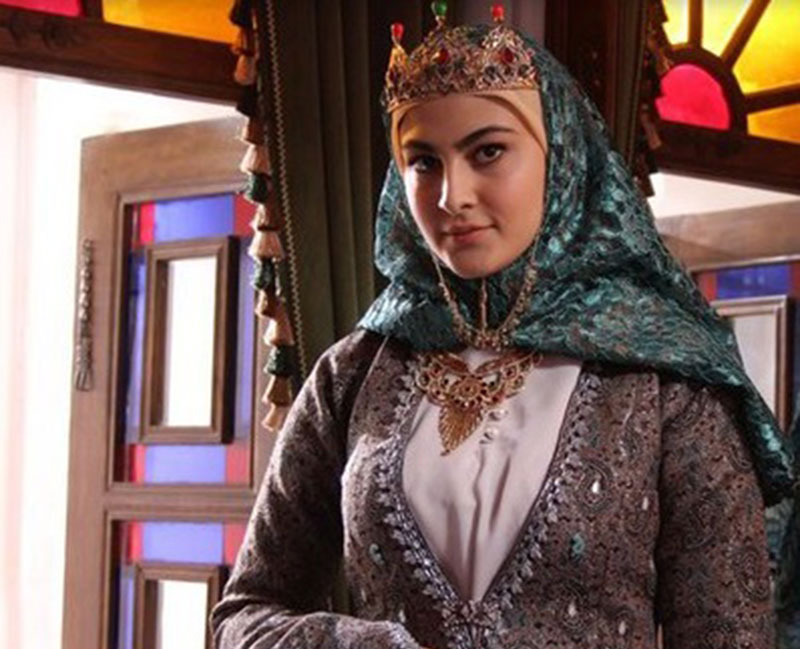 بازیگری حرفه‌ای