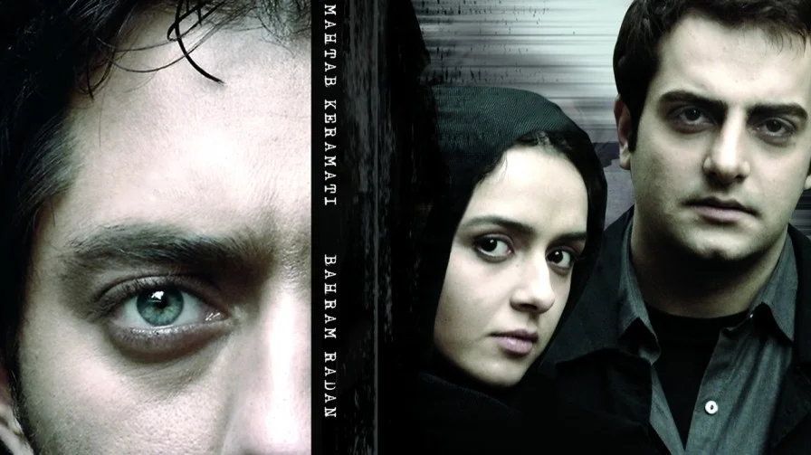 بیوگرافی و بهترین فیلم های ترانه علیدوستی؛ درباره ازدواج و طلاق و زندگی شخصی اش تردید