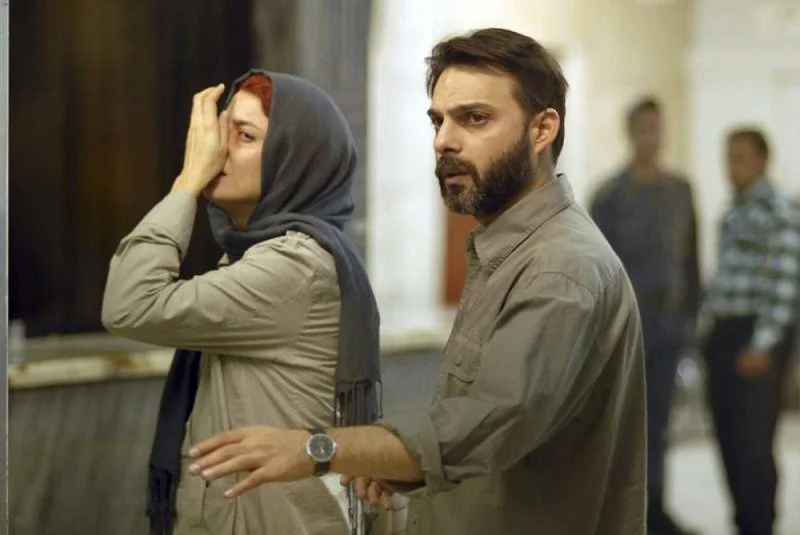 بیوگرافی لیلا حاتمی بازیگر؛ درباره زندگی شخصی، ازدواج، موفقیت ها و فیلم های او جدایی نادر از سیمین