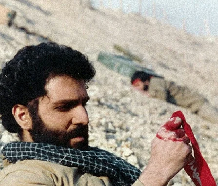 حضور در جبهه