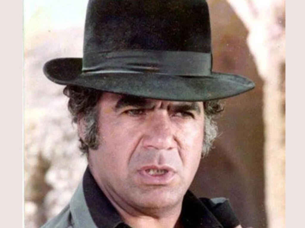 حمایت از ناصر ملک مطیعی