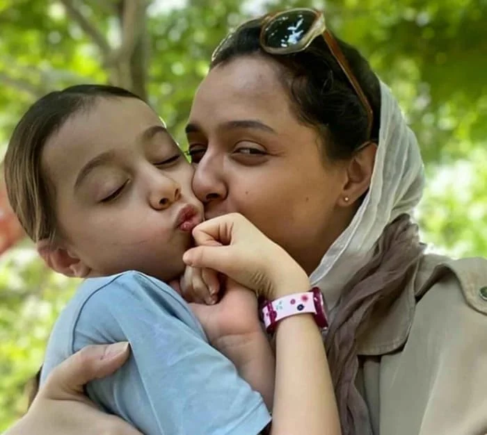 بیوگرافی و بهترین فیلم های ترانه علیدوستی؛ درباره ازدواج و طلاق و زندگی شخصی اش دخترِ ترانه