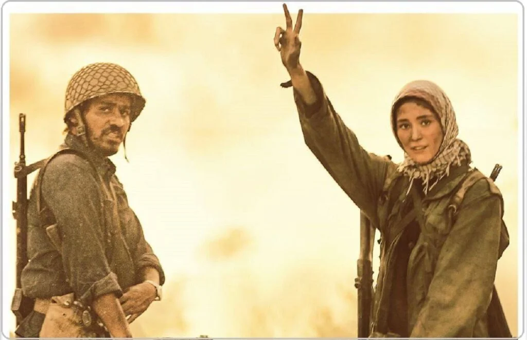 دسته دختران