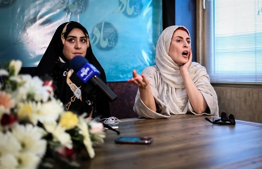 بیوگرافی لیلا حاتمی بازیگر؛ درباره زندگی شخصی، ازدواج، موفقیت ها و فیلم های او دعوا با خبرنگار