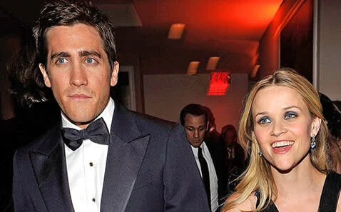 رابطه با ریس ویدرسپون