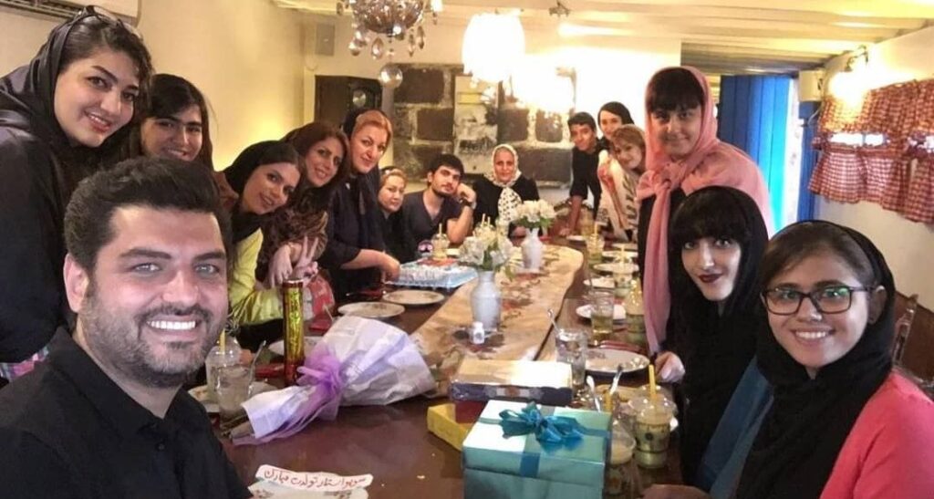 رستوران‌داری