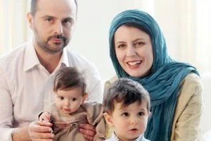 بیوگرافی لیلا حاتمی بازیگر؛ درباره زندگی شخصی، ازدواج، موفقیت ها و فیلم های او زندگی شخصی