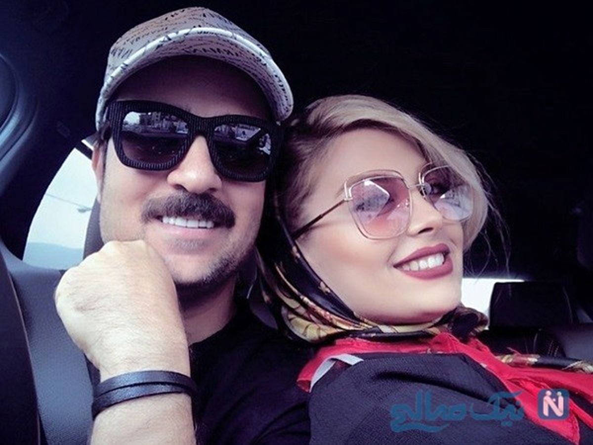 زندگی شخصی 19