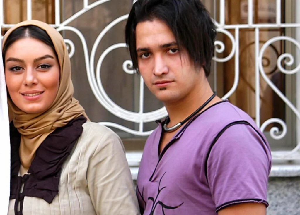 زندگی شخصی