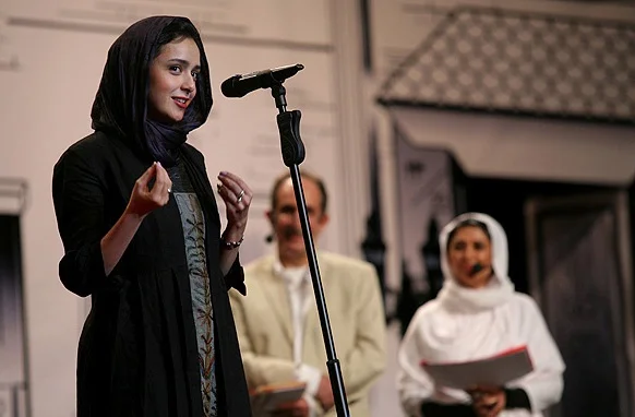 بیوگرافی و بهترین فیلم های ترانه علیدوستی؛ درباره ازدواج و طلاق و زندگی شخصی اش سیمرغ بلورین