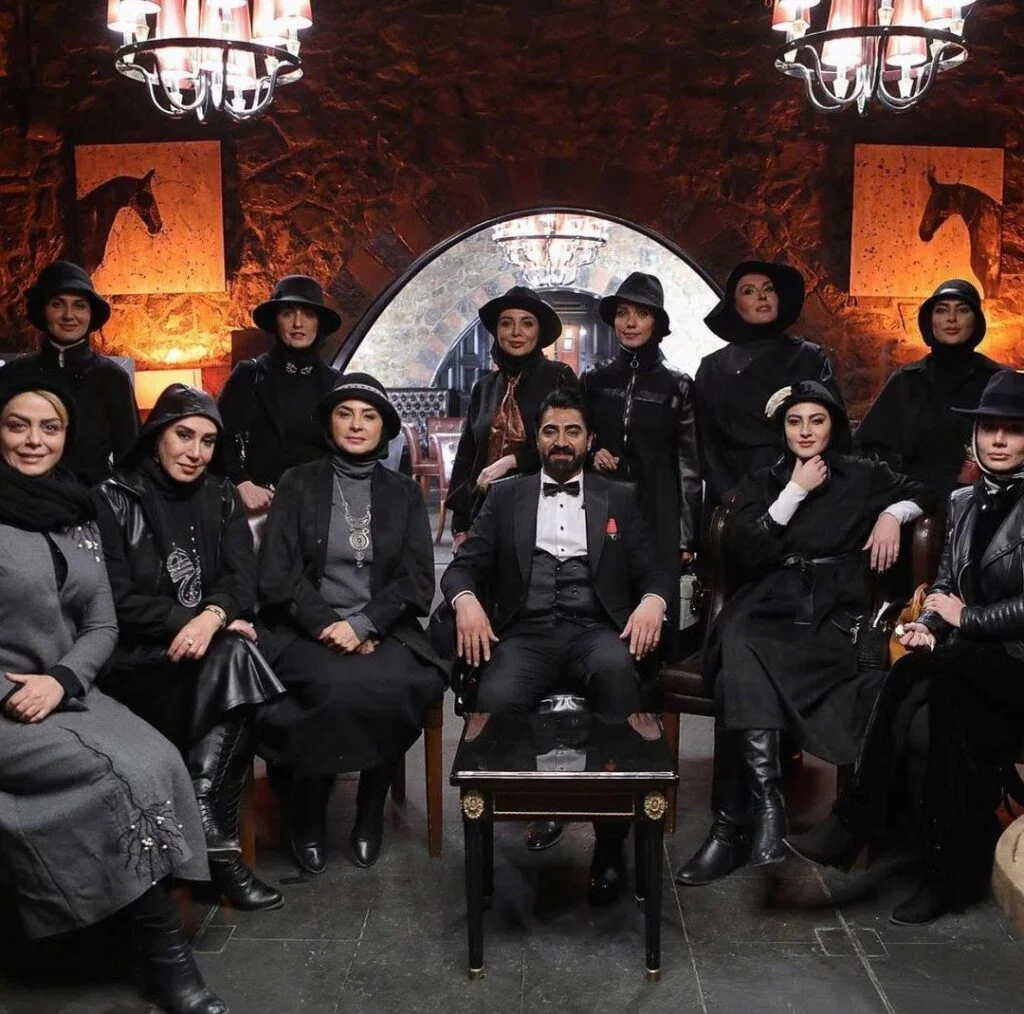 شب‌های مافیا