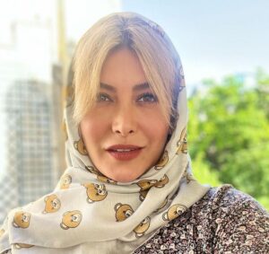 بیوگرافی فریبا نادری؛ در مورد زندگی شخصی ازدواج اول و دومش و کار های هنری اش