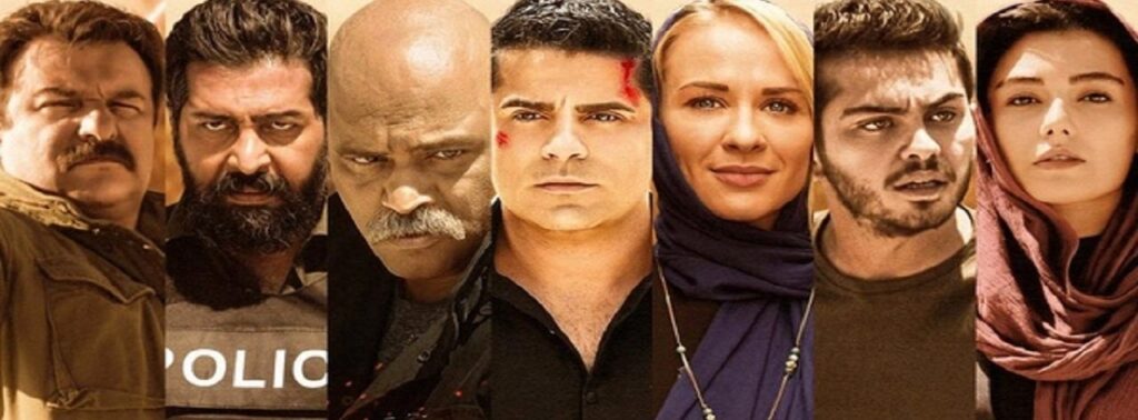 لایه‌های دروغ