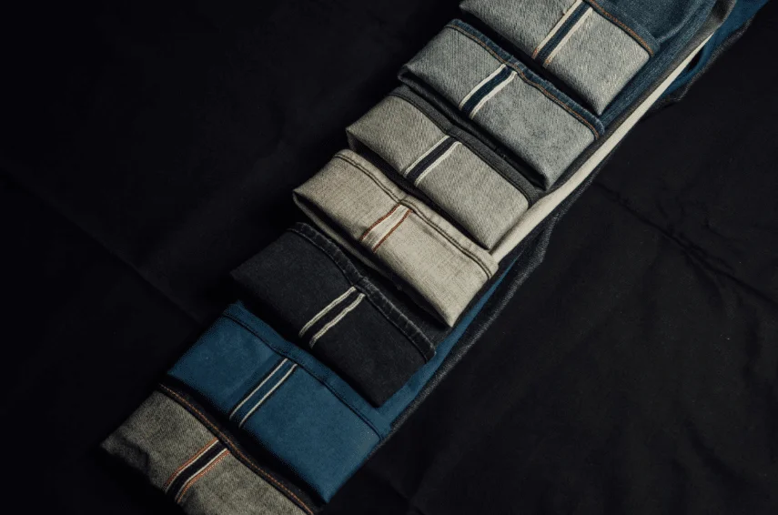 آشنایی با پارچه جین؛ نکات خواندنی در مورد پارچه جین و استفاده از آن