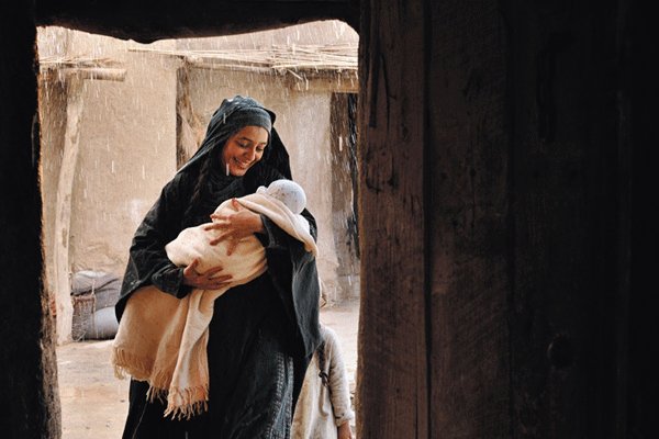 فیلم محمد رسول‌الله