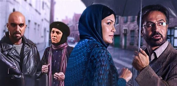 بیوگرافی آشا محرابی بازیگر، درباره علایق، زندگی شخصی و فیلم های برتر او مرگ تدریجی یک رؤیا