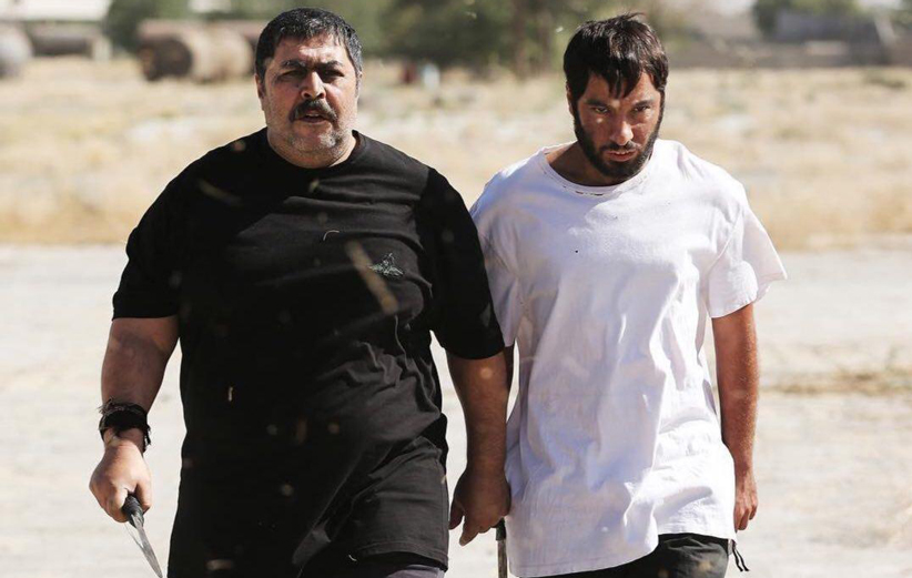 مغزهای کوچک زنگ‌زده