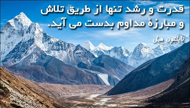 ناپلئون هیل 7