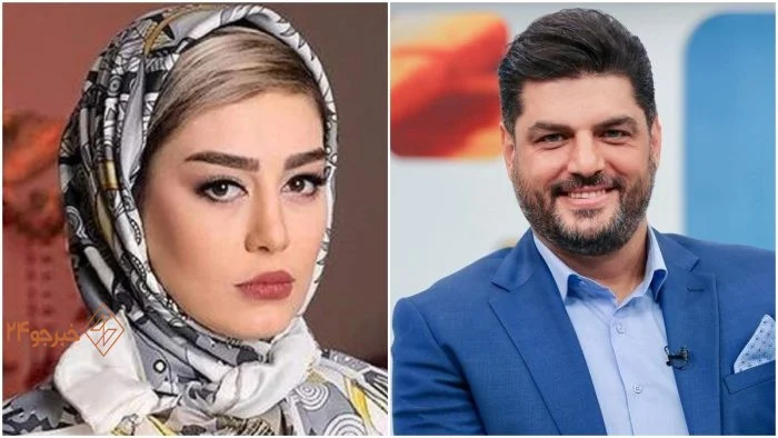 واکنش سام درخشانی