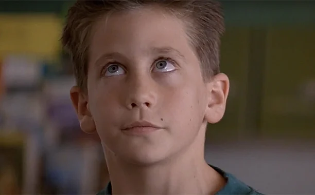 کار از سنین کودکی