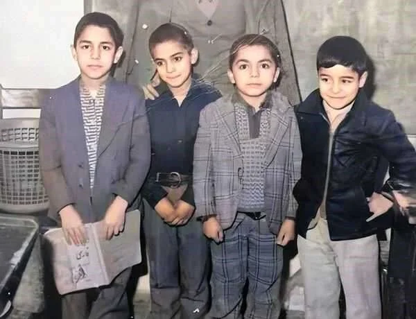 کودکی