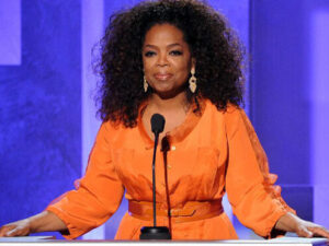 سخنان اپرا وینفری؛ جملات زیبای پندآموز از این شخصیت معروف سخنان اپرا وینفری؛ جملات زیبای پندآموز از این شخصیت معروف