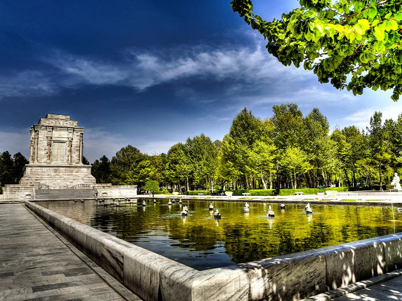 مکان های دیدنی مشهد؛ جاهای تاریخی، گردشگری و تفریحی شهر مشهد مکان های دیدنی مشهد؛ جاهای تاریخی، گردشگری و تفریحی شهر مشهد