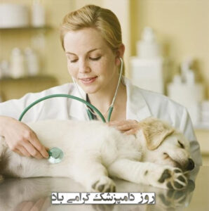 متن تبریک روز دامپزشک؛ جملات تبریک روز 14 مهر به دامپزشکان متن تبریک روز دامپزشک؛ جملات تبریک روز 14 مهر به دامپزشکان