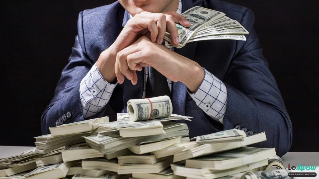 توصیه های طلایی افراد پولدار و جملات از ثروتمندترین های دنیا