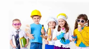 روش های کشف استعداد کودکان؛ راه هار پرورش خلاقیت و استعداد فرزند