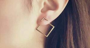 نحوه انتخاب گوشواره طلا و انواع مدل های گوشواره