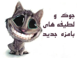 جوک خنده دار خفن و جدید؛ 100 تا از لطیفه های طنز بامزه جوک خنده دار خفن و جدید؛ 100 تا از لطیفه های طنز بامزه