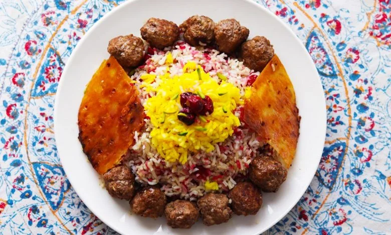 shiraz traditional foods 780x470 1