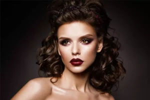 آرایش مناسب با هر رنگ مو و پوست؛ نکات ویژه برای میکاپ صورت