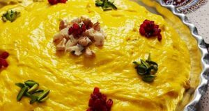 طرز تهیه غذاهای اصفهانی؛ آموزش 15 غذای خوشمزه اصفهانی با عکس