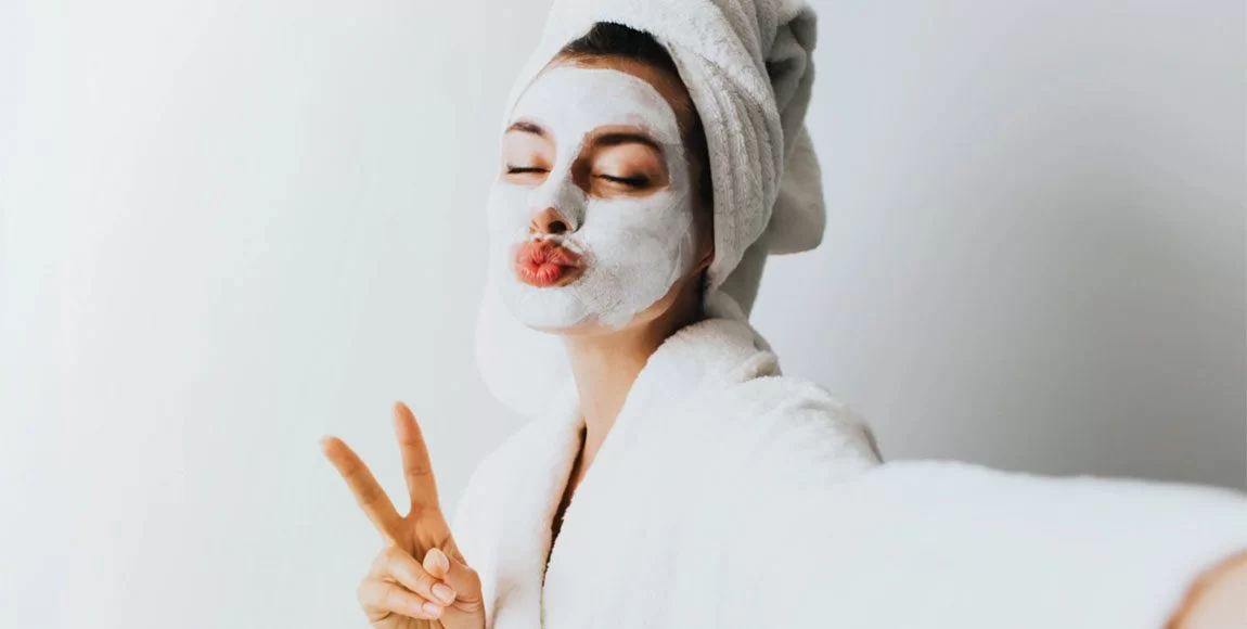 روتین مراقبت از پوست