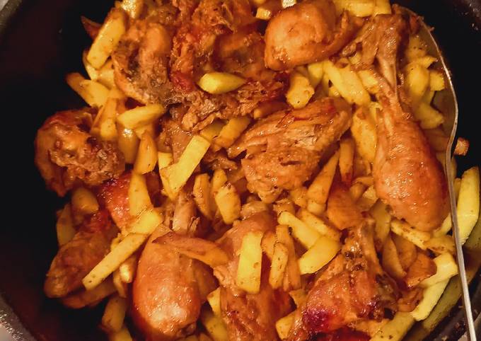 غذاهای معروف فرانسوی؛ طرز 15 غذا و سالاد خوشمزه و بی نظیر کشور فرانسه