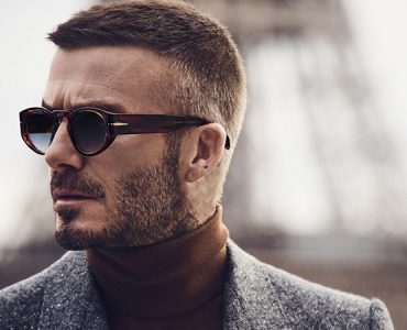 مدل موی کروکات یا crew cut