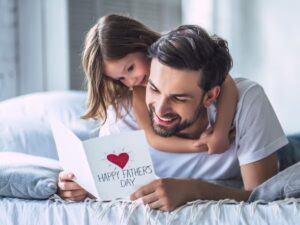 تبریک روز پدر از طرف دختر؛ جملات عاشقانه بابا روزت مبارک از سوی فرزند دختر تبریک روز پدر از طرف دختر؛ جملات عاشقانه بابا روزت مبارک از سوی فرزند دختر