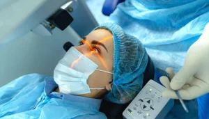 اطلاعاتی درباره لیزیک چشم، انواع روش ها، مراحل، هزینه ها و مراقبت پس از آن