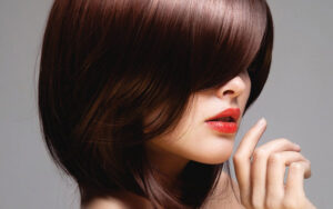 مدل موهای زنانه؛ تصاویر انواع مدل موی زیبا و جذاب با توجه به شکل و فرم صورت