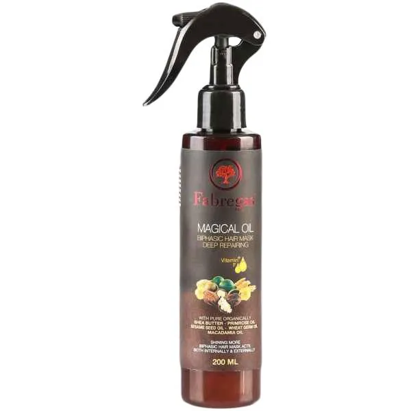 معرفی بهترین ماسک مو بعد از حمام و مزایای استفاده از آنها