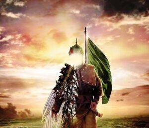 بیو امام حسین برای اینستاگرام و واتساپ؛ مجموعه شعرها و جملات کوتاه در وصف امام حسین