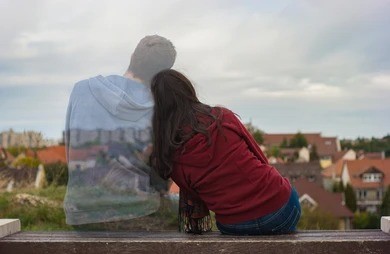 جملات و اشعار بسیار سوزناک و غمگین درباره از دست دادن رفیق