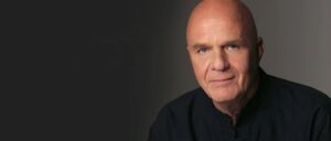 سخنان انگیزشی وین دایر؛ جملات انگیزشی برای رسیدن به هدف و آرزو سخنان انگیزشی وین دایر؛ جملات انگیزشی برای رسیدن به هدف و آرزو