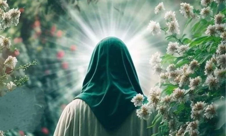 اس ام اس تبریک نیمه شعبان با عکس نوشته های زیبا 1 37