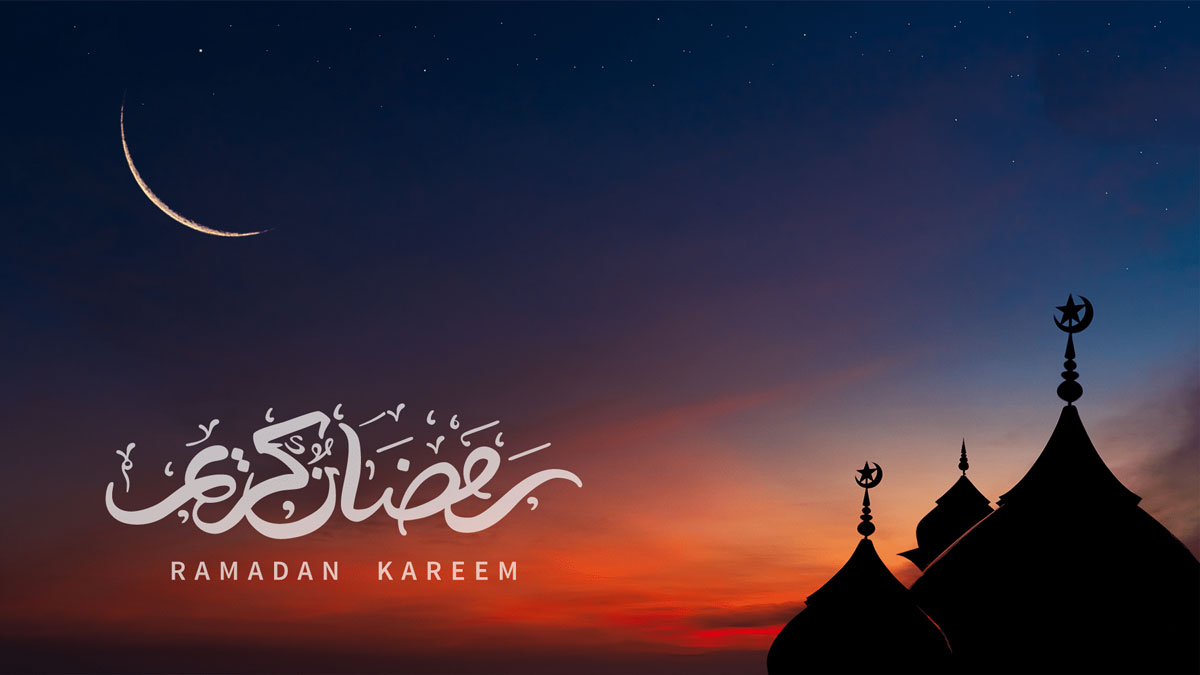 متن تبریک رمضان (جملات تبریک ماه مهمانی خدا) 1 53